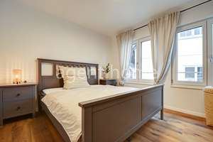 MÖBLIERT - EIN GUTER START - Gemütliches Business-Apartment – Die vollständige Adresse der Immobilie erhältst du vom Anbieter., 70597 Degerloch (Ortsteil), Stuttgart – Vorschaubild 19
