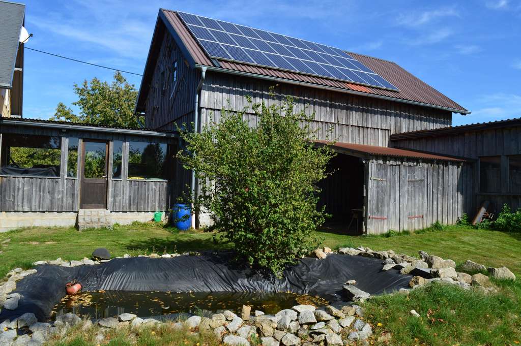 Immobilie in Nagel - Hier kommen Naturliebhaber auf Ihre Kosten! - Bild 4