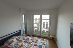 Großzügige und sonnige 2-Zimmer-Wohnung  – Am Münchfeld 43, 80999 Untermenzing, München – Vorschaubild 8