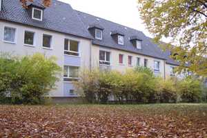 Modernisierte 2 Zimmer-Dachgeschosswohnung in Fallersleben-Wolfsburg – Viehtrift 8, 38442 Wolfsburg – Vorschaubild 5