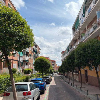 Einzigartige Gelegenheit in Alcobendas Zentrum