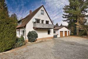 Erschaffen Sie sich Ihren Wohntraum in Top-Lage! – Die vollständige Adresse der Immobilie erhältst du vom Anbieter., 90455 Kornburg, Worzeldorf, Nürnberg – Vorschaubild 3