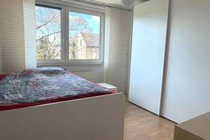 + Wohlfühl-Wohnen inmitten der City mit perfektem Grünblick und Balkon + – Die vollständige Adresse der Immobilie erhältst du vom Anbieter., 47798 Stadtmitte, Krefeld – Vorschaubild 13