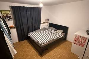 2-Zimmer-Wohnung in Schwabing(-West) – Agnesstr. 53, 80797 Neuschwabing, München – Vorschaubild 4