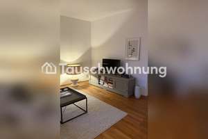 Tauschwohnung: Gemütliche 2-Zimmer-Wohnung in München-Schwabing (Nähe Elisa – 80801 Neuschwabing, München – Vorschaubild 3