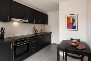 Gepflegte 3-Zimmer-Wohnung mit sonniger Loggia in Oberhausen-Sterkrade – Die vollständige Adresse der Immobilie erhältst du vom Anbieter., 46145 Tackenberg, Oberhausen – Vorschaubild 4