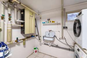 Gepflegte Doppelhaushälfte - Küche & Bad neu 2025, barrierefrei, Garage, Garten – Die vollständige Adresse der Immobilie erhältst du vom Anbieter., 85095 Denkendorf – Vorschaubild 24