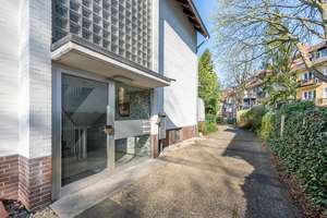 Solides Mehrfamilienhaus mit 6 Wohneinheiten in Marienthal zu verkaufen! – Die vollständige Adresse der Immobilie erhältst du vom Anbieter., 22043 Marienthal, Hamburg – Vorschaubild 2