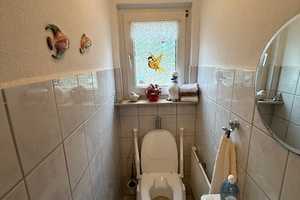Schönes Haus als Ein- oder Zweifamilienhaus nutzbar - auf sonnigem Eckgrundstück!!! – Recklinghausen (Kreis) – Vorschaubild 9