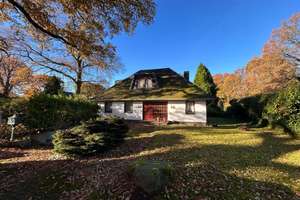 **** PREIS REDUZIERT **** Einfamilienhaus am Naturschutzgebiet