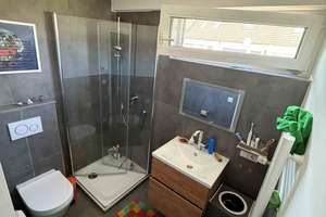 Haus in bester Lage (ohne Makler) - Komplett Renoviert - Einziehen - Wohlfühlen  – Die vollständige Adresse der Immobilie erhältst du vom Anbieter., 90480 Schmausenbuckstraße, Nürnberg – Vorschaubild 8