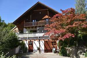 Alleinlage - Traumhafte Landhausvilla in Deggendorf – Deggendorf (Kreis) – Vorschaubild 2