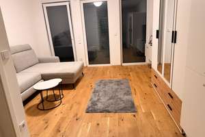 Stilvolles Wohnen auf Zeit am Schlosspark – voll möbliertes Apartment in Toplage – Am Schlosspark 65 A, 65203 Biebrich, Wiesbaden – Vorschaubild 10
