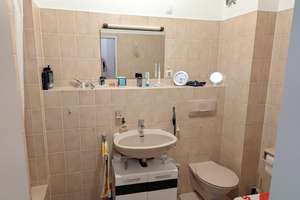 top renovierte, helle 1-Zimmer-Wohnung mit Garage in Schwachhausen – Die vollständige Adresse der Immobilie erhältst du vom Anbieter., 28359 Horn, Bremen – Vorschaubild 9