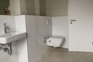 Großzügige 4-Zimmer-Wohnung mit Balkon, nach Sanierung – Beethovenstr. 36, 45128 Südviertel, Essen – Vorschaubild 7