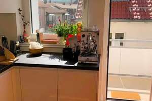 Wunderschöne 4-Zimmer-Wohnung mit Balkon und Wintergarten in Stuttgart West – Die vollständige Adresse der Immobilie erhältst du vom Anbieter., 70176 Rotebühl, Stuttgart – Vorschaubild 14