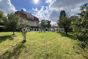 EXKLUSIVE STADTVILLA MIT ERSTKLASSIGER LAGE UND ZUSÄTZLICHEM BAUGRUNDSTÜCK – Goslar (Kreis) – Vorschaubild 10