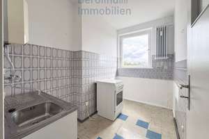 Helle 2-Zimmer-Wohnung mit Balkon und Aufzug in Wedding – Reinickendorfer Straße 69, 13347 Wedding, Berlin – Vorschaubild 3