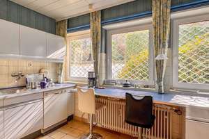 Panoramavilla über dem Neckar - Familienanwesen mit Einliegerwohnung in exponierter Hanglage – Die vollständige Adresse der Immobilie erhältst du vom Anbieter., 69118 Schlierbach, Heidelberg – Vorschaubild 21