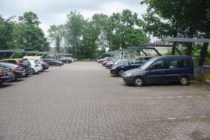 Vermietete 1-Zimmer-Wohnung in Offenbach – 63069 Vorderwald-Rosenhöhe, Offenbach am Main – Vorschaubild 8