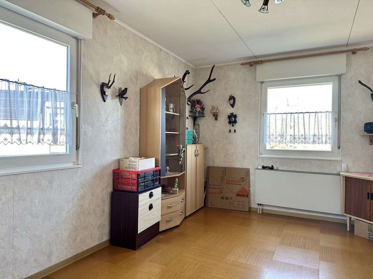 Immobilie in Wittlich - Familienfreundliches Einfamilienhaus in ruhiger Randlage von Lüxem - Bild 2