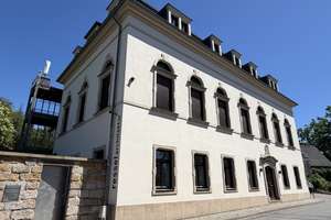 2-Zimmer-Loft in Dresden Loschwitz-Wachwitz
