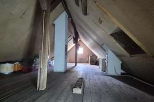 Sehr gepflegtes Ein-/ Zweifamilienhaus in Lomersheim, Garten, Balkon, Garage, – Die vollständige Adresse der Immobilie erhältst du vom Anbieter., 75417 Mühlacker – Vorschaubild 29