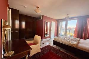 4-Zimmer-Luxus-Penthouse direkt am Main nahe EZB mit viel Privatsphäre  – 60314 Ostend, Frankfurt am Main – Vorschaubild 22