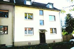 3-Zimmer-Wohnung im Kölner Süden mit großem Wintergarten