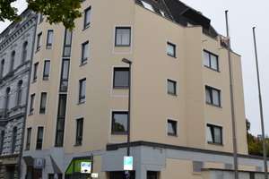 Aachen-Oppenhoffallee, 2 ZKDBad, Balkon + Aufzug! – Oppenhoffallee 16, 52066 Frankenberg, Aachen – Vorschaubild 1