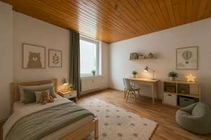 Renovierte Familienwohnung mit 102 m² – Die vollständige Adresse der Immobilie erhältst du vom Anbieter., 45888 Bulmke-Hüllen, Gelsenkirchen – Vorschaubild 7