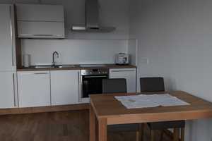 Neuwertige 2-Zimmer-DG-Wohnung in Perlach/Ramersdorf, München – München – Vorschaubild 5