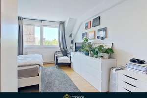 Attraktive Kapitalanlage in Essen: Vermietetes Apartment in bester Lage – Die vollständige Adresse der Immobilie erhältst du vom Anbieter., 45128 Südviertel, Essen – Vorschaubild 6