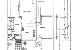 +++Oberelchingen, DHH, Fernsicht, herrliche Lage, ca. 154 m² Wfl., EBK, Garage+++ – Neu-Ulm (Kreis) – Vorschaubild 57