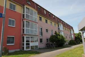 2-Zimmer-Eigentumswohung mit sonnigem Balkon – Die vollständige Adresse der Immobilie erhältst du vom Anbieter., 4519 Rackwitz – Vorschaubild 13