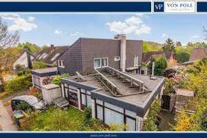 Architektenhaus in Bestlage: Mehr Raum. Mehr Möglichkeiten. Mehr Lebensqualität. – Die vollständige Adresse der Immobilie erhältst du vom Anbieter., 24340 Eckernförde – Vorschaubild 1