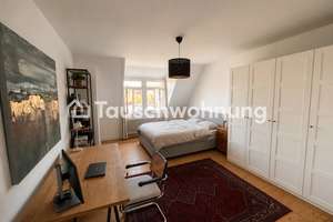 Tauschwohnung: 2-Zimmer-Wohnung in Neuenheim