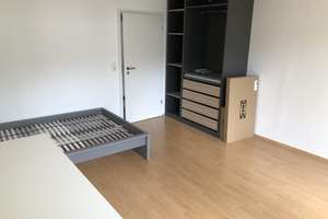 3-Zimmer WG-Wohnung fußläufig in der Nähe d. Kreisels – 48143 Bahnhof, Münster – Vorschaubild 5