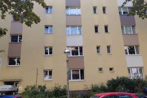 Modernisierte 3‑Zimmer‑Wohnung im Erdgeschoss in Wilmersdorf – Pfalzburger Straße