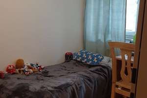 3 Zimmer Wohnung in ruhiger Lage mit Schwimmbad. – Die vollständige Adresse der Immobilie erhältst du vom Anbieter., 28359 Lehe, Bremen – Vorschaubild 12