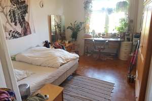 Schöne 3-Zimmer Wohnung mit Balkon in Nürnberg Muggenhof-Eberhardshof  – Spohrstr. 16, 90429 Eberhardshof, Nürnberg – Vorschaubild 17