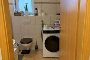 Anfragen nur per E-Mail. Sehr moderne und zentral gelegene 2 Zi.-Wohnung mit EBK. – Hafenstr. 195, 27568 Lehe, Bremerhaven – Vorschaubild 6