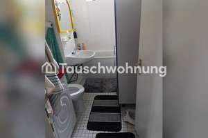 Tauschwohnung: Échange de 2 a 3 chambre – Stettiner Straße 20, 13357 Gesundbrunnen, Berlin – Vorschaubild 4