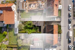 Doppelhaushälfte mit Entwicklungspotenzial in etablierter Stadtlage - Ingolstadt – Die vollständige Adresse der Immobilie erhältst du vom Anbieter., 85055 Nordost, Ingolstadt – Vorschaubild 5