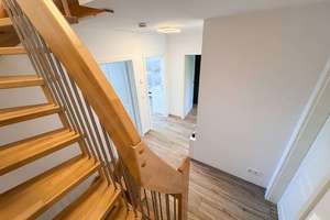 Exklusives Townhouse (KfW-55) mit Dachterrasse, Designküche & Top-Anbindung in Hamburg-Oldenfelde – Die vollständige Adresse der Immobilie erhältst du vom Anbieter., 22147 Rahlstedt, Hamburg – Vorschaubild 3