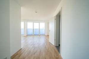 Lichtdurchflutete Dreizimmerwohnung mit Bad und Gäste-WC, großem Balkon und Einbauküche – Dr.-Gessler-Straße 2, 93051 Großprüfening-Dechbetten-Königswiesen, Regensburg – Vorschaubild 10