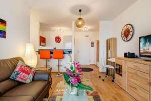 2-Zimmer-Wohnung mit Balkon? Hier sind Sie richtig! – Hans-Thoma-Weg 2, 78333 Stockach – Vorschaubild 5