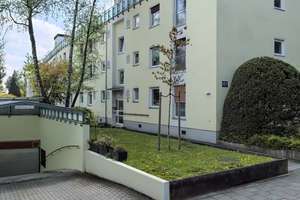Provisionsfreie 1-Zimmer Wohnung in München-Laim mit Balkon