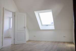 DG-Wohnung im Bielefelder Westen mit Ausblick  – Die vollständige Adresse der Immobilie erhältst du vom Anbieter., 33615 Mitte, Bielefeld – Vorschaubild 9