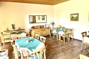 Hotel/ Appartementhaus/ Büro/ Praxis/ Altenpflege im Wesertal – Jahnweg 1a, 37688 Höxter (Kreis) – Vorschaubild 13